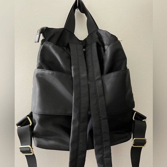 Cynthia Rowley Backpack Purse - Picture 2 of 8